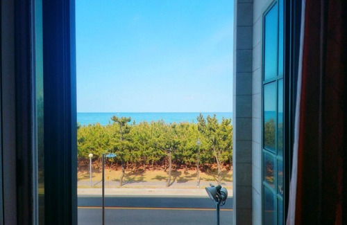 Yangyang Apartment | Ocean Valley Resort