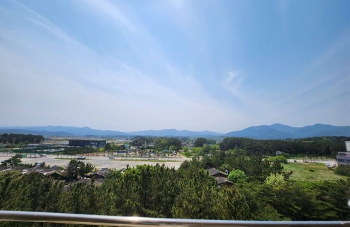 Yangyang Apartment | Ocean Valley Resort