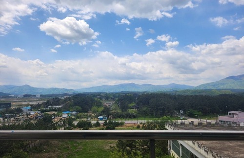 Yangyang Apartment | Ocean Valley Resort