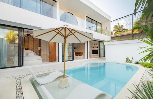 Uluwatu Villa | Ocean Verve Villa 1