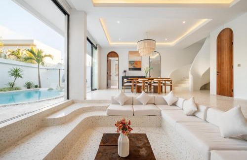 Uluwatu Villa | Ocean Verve Villa 1