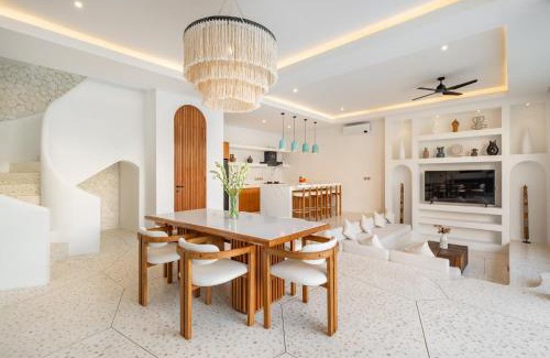 Uluwatu Villa | Ocean Verve Villa 1
