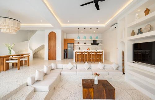 Uluwatu Villa | Ocean Verve Villa 1