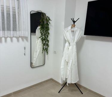 Nahariya Apartment | Ocean view - מול הים