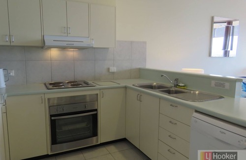 South West Rocks Apartment | OCEAN VIEW 2 - AIRCONDITIONED & VIEWS AND EASY WALKING DISTANCE