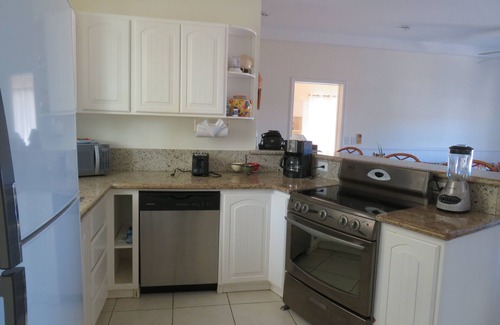 Playa Azul Condo | OCEAN VIEW 2 Bedroom Condo, Quiet Community - Unspoiled Area