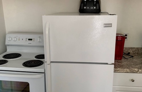Old Orchard Beach Apartment | Ocean view 2 bedroom apartment