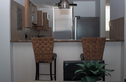 El Combate Condo | Ocean View 2B/2B Condo @ Boqueron Cabo Rojo