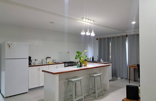 Calivigny Villa | Ocean-View 3-BR Villa w/Private Pool– Grenada