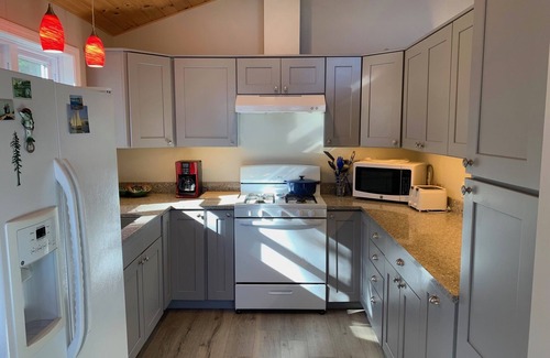 Bailey Island Cottage | Ocean View, a 2 BR cottage on Bailey Island