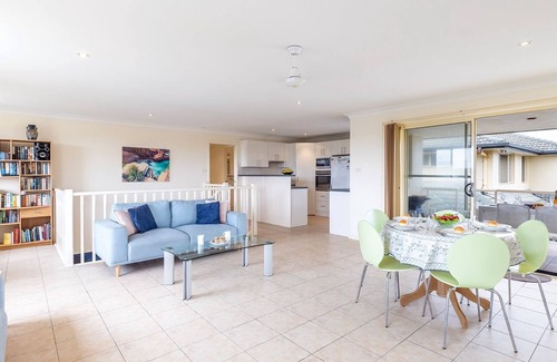 Anna Bay House | Ocean View Anna Bay, 23 Ocean Avenue