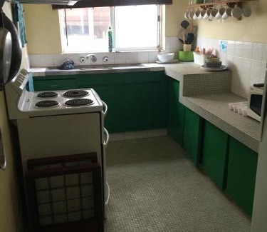The Settlement Apartment | Ocean View Apartments