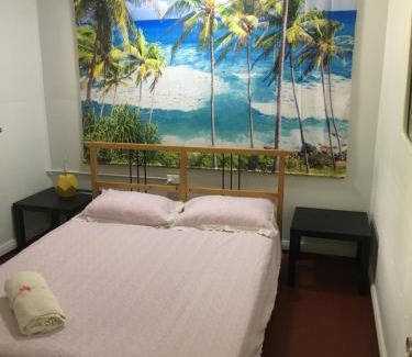 The Settlement Apartment | Ocean View Apartments