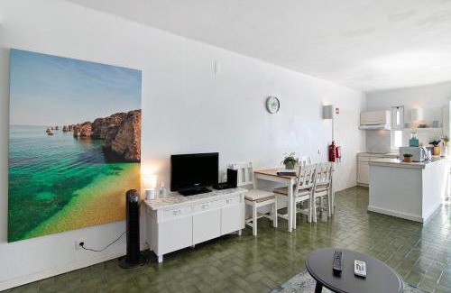 Patio Apartment | Ocean View Apartment Hakuna Matata