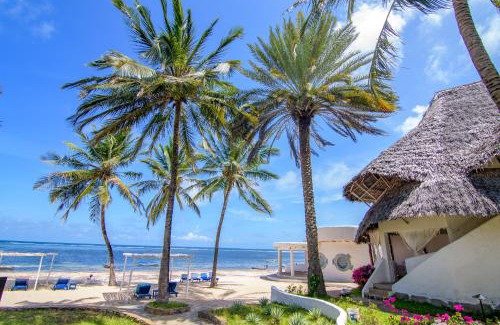 Malindi Marine National Park Apartment | Ocean View Apartment