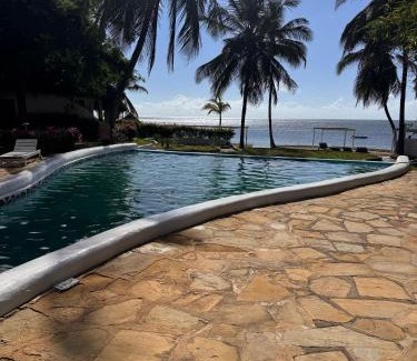 Malindi Marine National Park Apartment | Ocean View Apartment