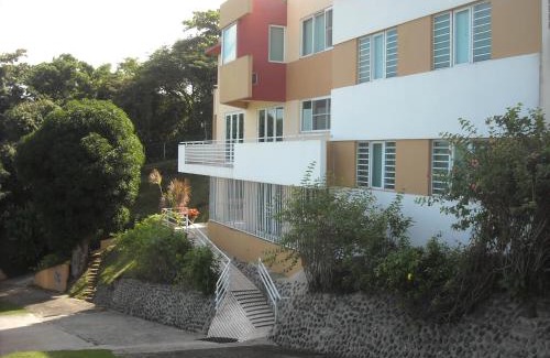 Mameyes II Apartment | Ocean View Apartment