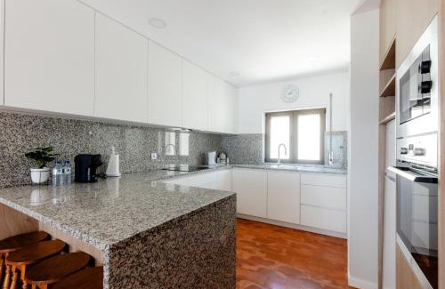 Pedrogao Apartment | Ocean View Apartment