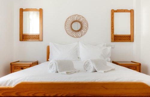 Pedrogao Apartment | Ocean View Apartment