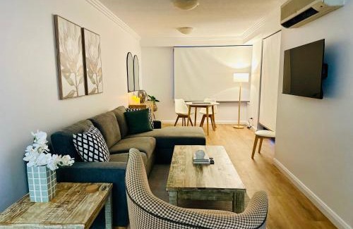 Southport Apartment | Ocean View Apartments at the heart of Gold Coast