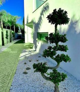 Lagos Villa | Ocean view Architectural Modern Villa