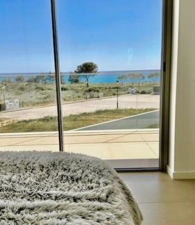 Lagos Villa | Ocean view Architectural Modern Villa