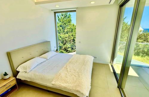 Lagos Villa | Ocean view Architectural Modern Villa