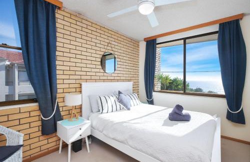 Port Macquarie Apartment | Ocean View at Flynn's
