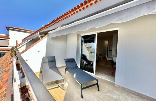Bajamar Apartment | Ocean View Bajamar