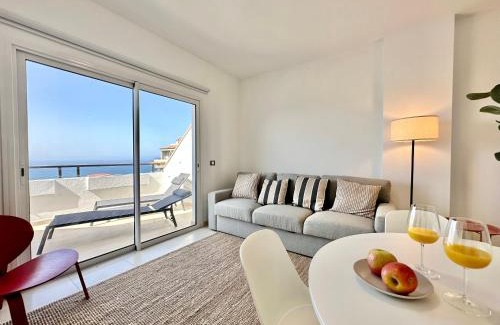 Bajamar Apartment | Ocean View Bajamar