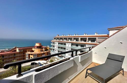 Bajamar Apartment | Ocean View Bajamar