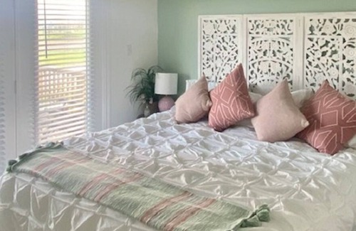 Pointe San Luis House | Ocean View Beach Getaway