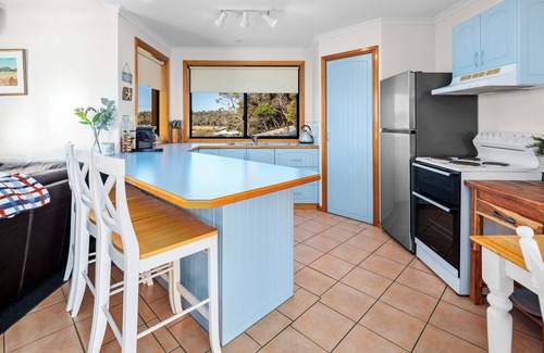 Bicheno House | Ocean View Beach House