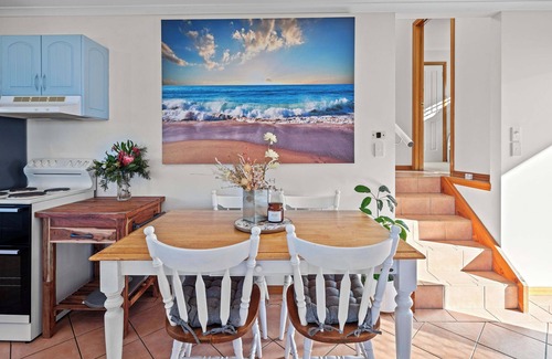 Bicheno House | Ocean View Beach House