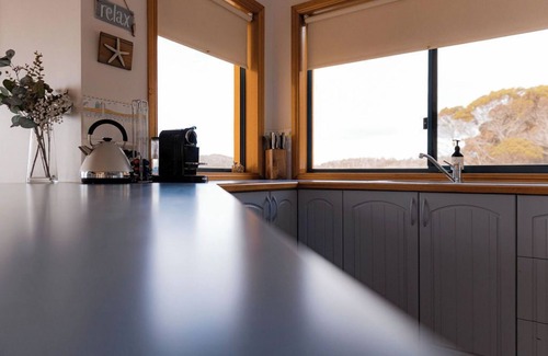 Bicheno House | Ocean View Beach House