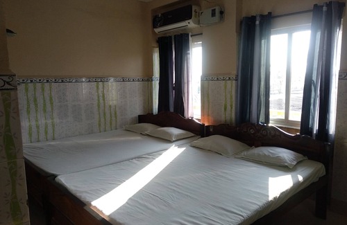 Kanthi Hotel | Ocean View Beach Inn