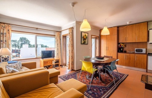 Viana do Castelo Apartment | Ocean view Cabedelo Beach Duplex