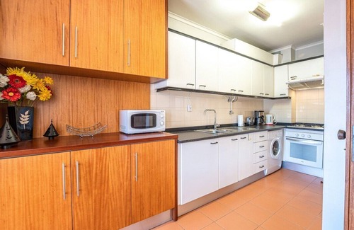 Viana do Castelo Apartment | Ocean view Cabedelo Beach Duplex
