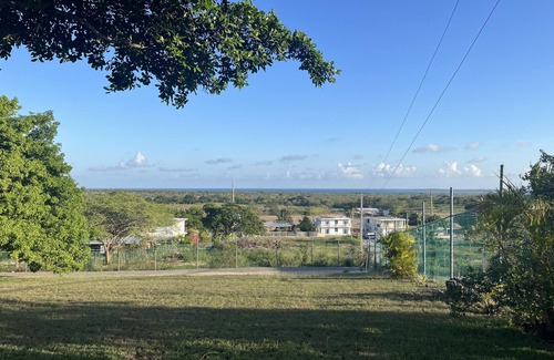 Cabo Rojo Cabin | Ocean View Cabin 360 views