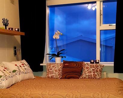 Hafnarfjordur Apartment | Ocean view charming apartment