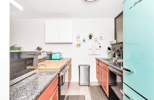 Kapoho Condo | Ocean View Chic Condo at Carlsmith Beach Park in Hilo!