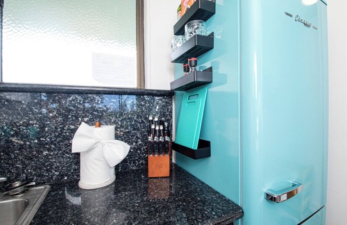Kapoho Condo | Ocean View Chic Condo at Carlsmith Beach Park in Hilo!