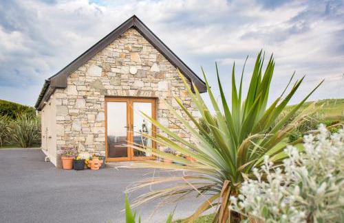 Cleggan Apartment | ocean view cleggan
