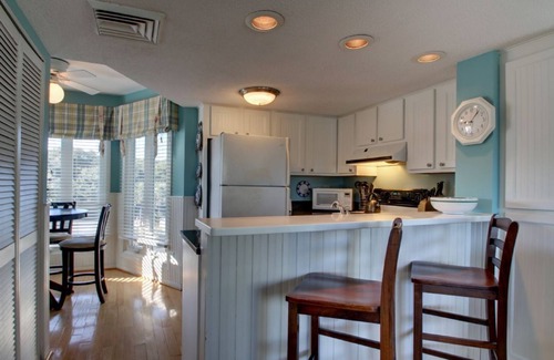 Isle of Palms Condo | Ocean View condo in Wild Dunes