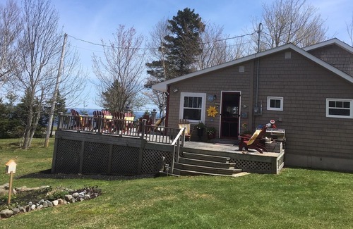 Antigonish County Cottage | Ocean View Cottage Antigonish County