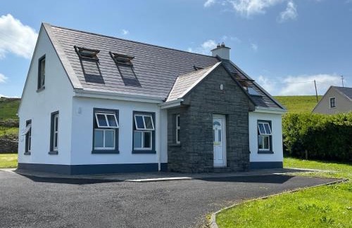 Doolin House | Ocean View Doolin