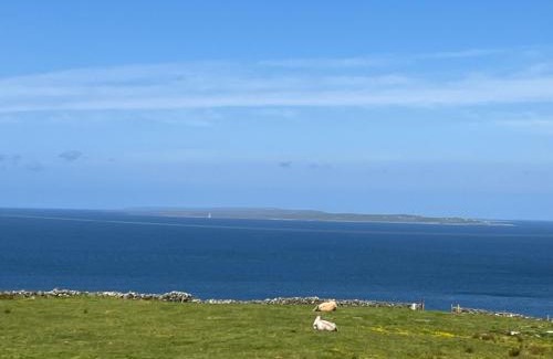 Doolin House | Ocean View Doolin