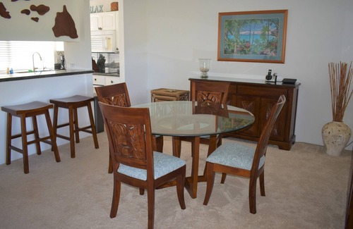 Wailea Condo | Ocean View, Double Lanai and a Quick Walk to the Beach