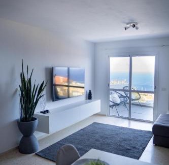 Tabaiba House | Ocean View M&R
