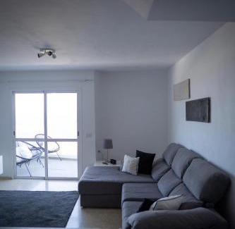 Tabaiba House | Ocean View M&R